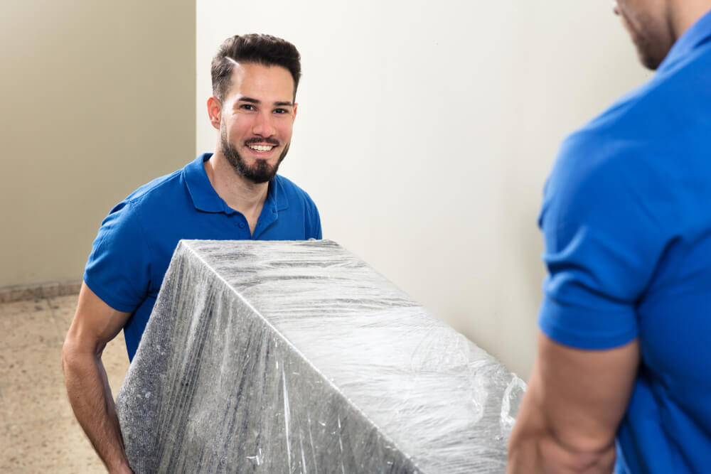 Moving Tips For Local Moves The Hammocks