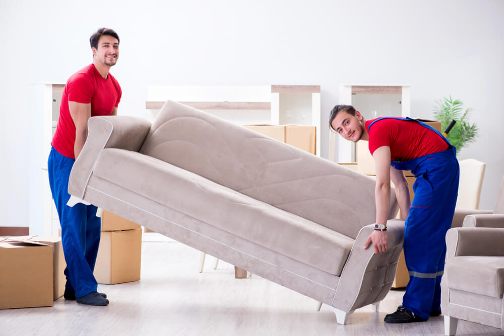 Safe And Stress-free Relocation Claymont